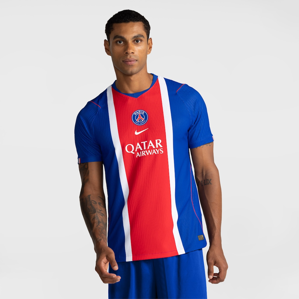 Imagem 2 do produto Camisa PSG l 2026/27 Nike Jogador Masculina