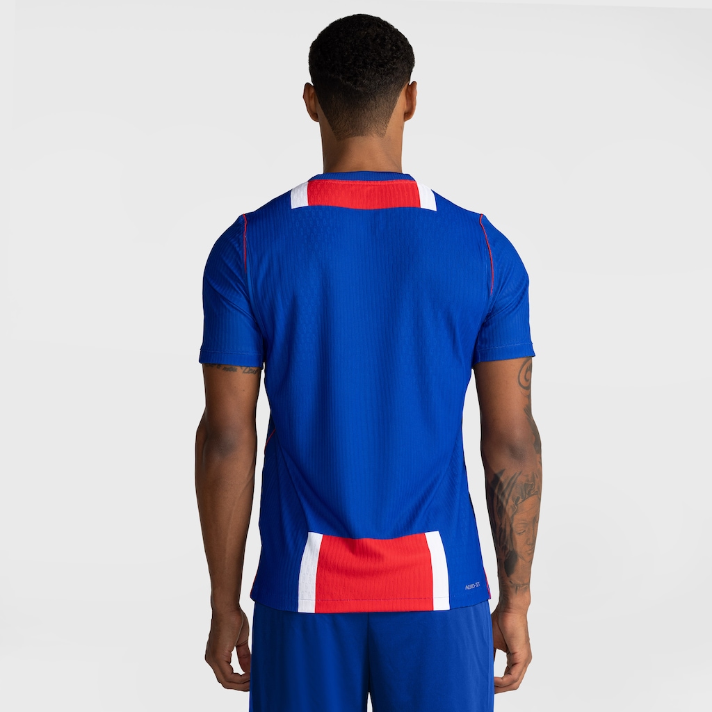 Imagem 3 do produto Camisa PSG l 2026/27 Nike Jogador Masculina
