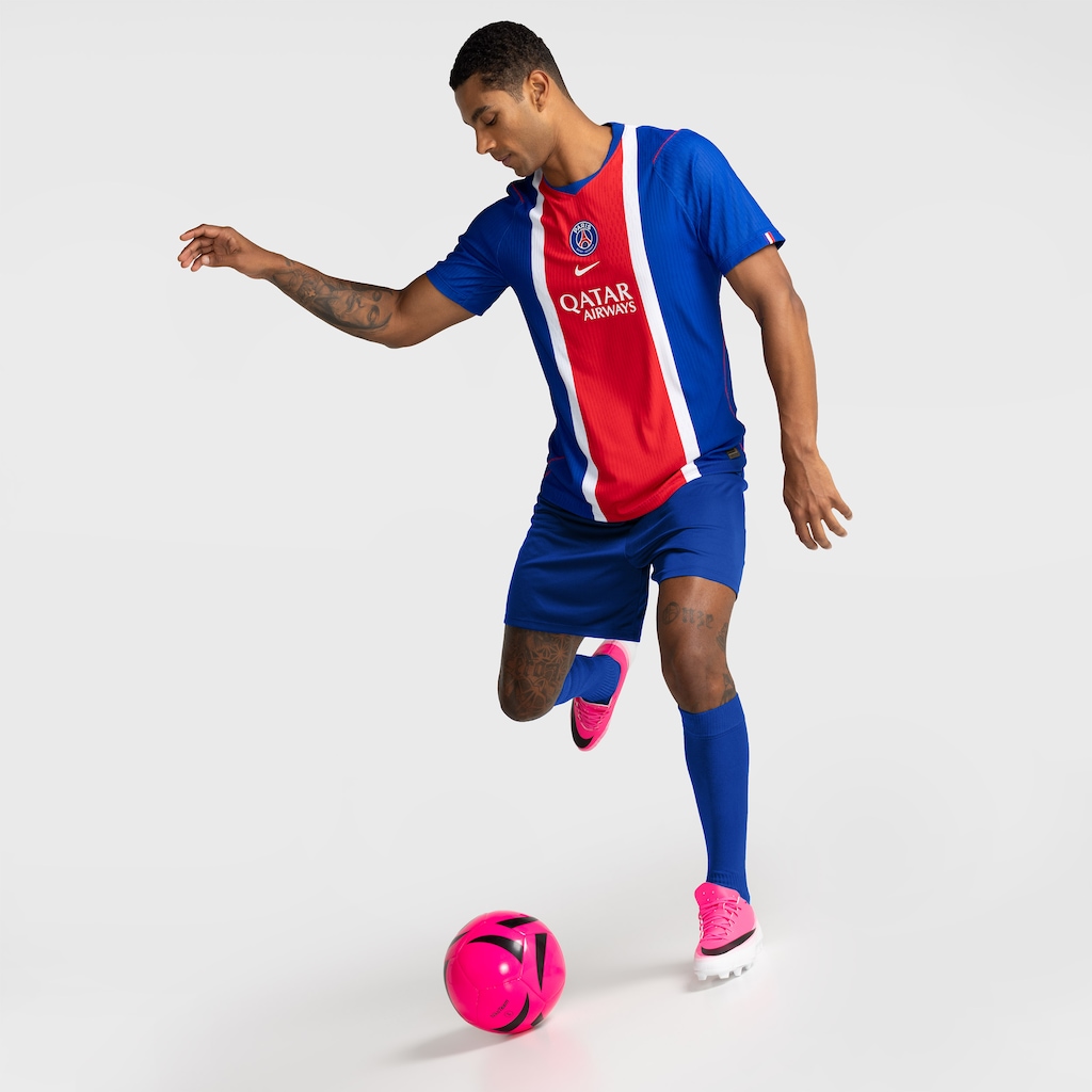 Imagem 4 do produto Camisa PSG l 2026/27 Nike Jogador Masculina