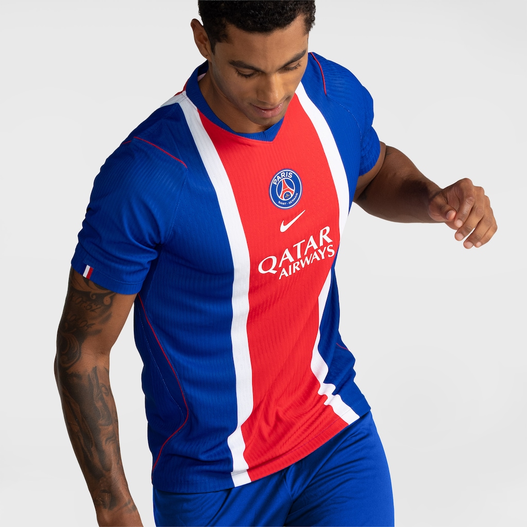 Imagem 5 do produto Camisa PSG l 2026/27 Nike Jogador Masculina
