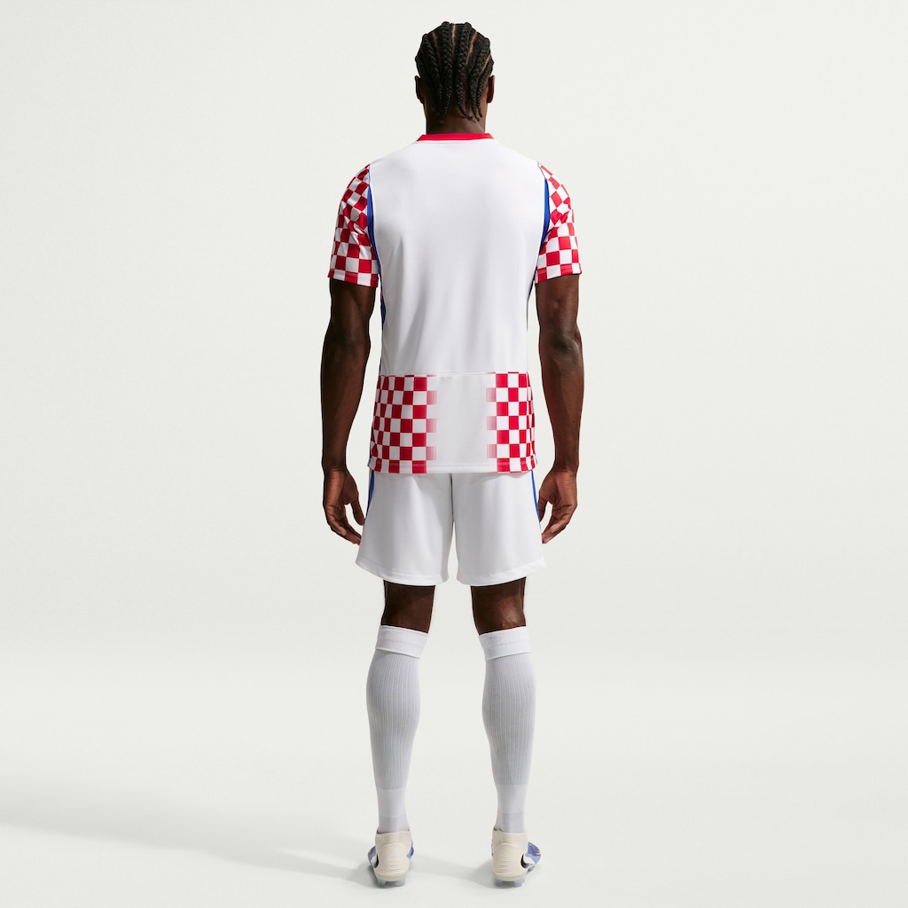 Imagem 3 do produto Camisa Croácia I 26/27 Torcedor Nike Masculina