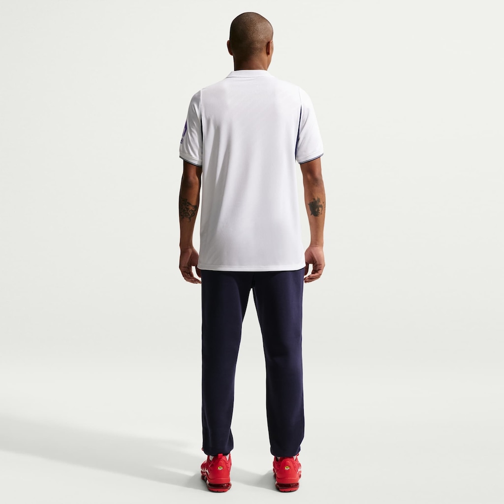 Imagem 2 do produto Camisa Tottenham I 2026 Torcedor Nike Masculina