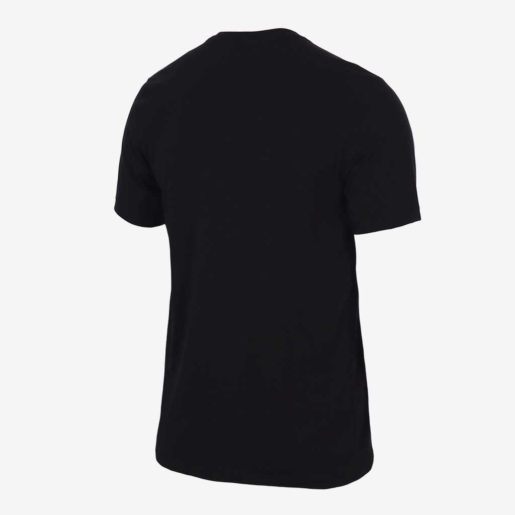 Imagem 2 do produto Camiseta Corinthians Nike Crest Masculina