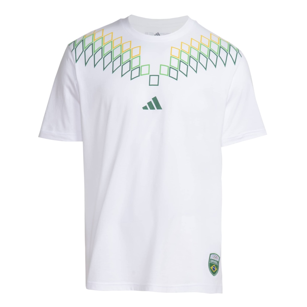 Camiseta adidas Originals Cob Masculina