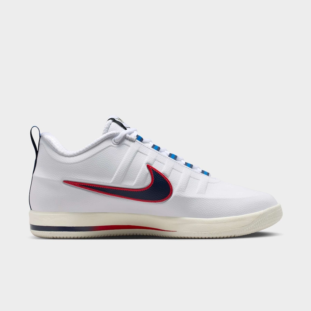 Tênis Masculino Nike Craftsman NRG