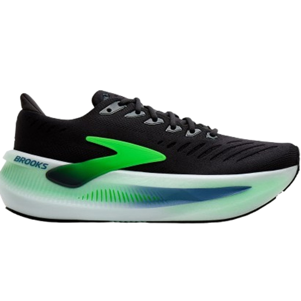 Imagem 1 do produto Tênis Masculino Brooks Glycerin Max 2