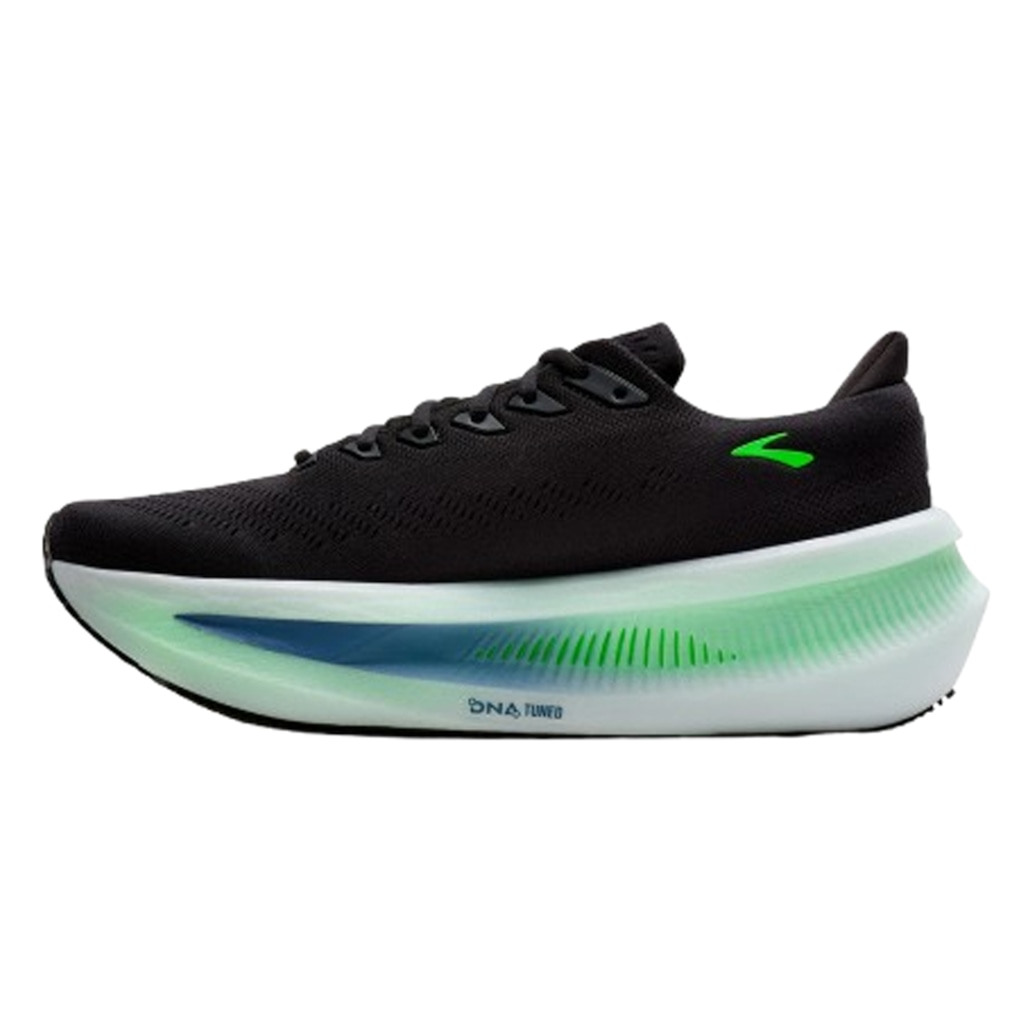Imagem 2 do produto Tênis Masculino Brooks Glycerin Max 2
