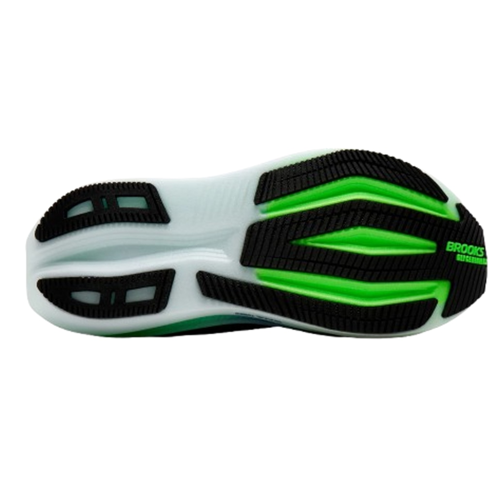 Imagem 3 do produto Tênis Masculino Brooks Glycerin Max 2
