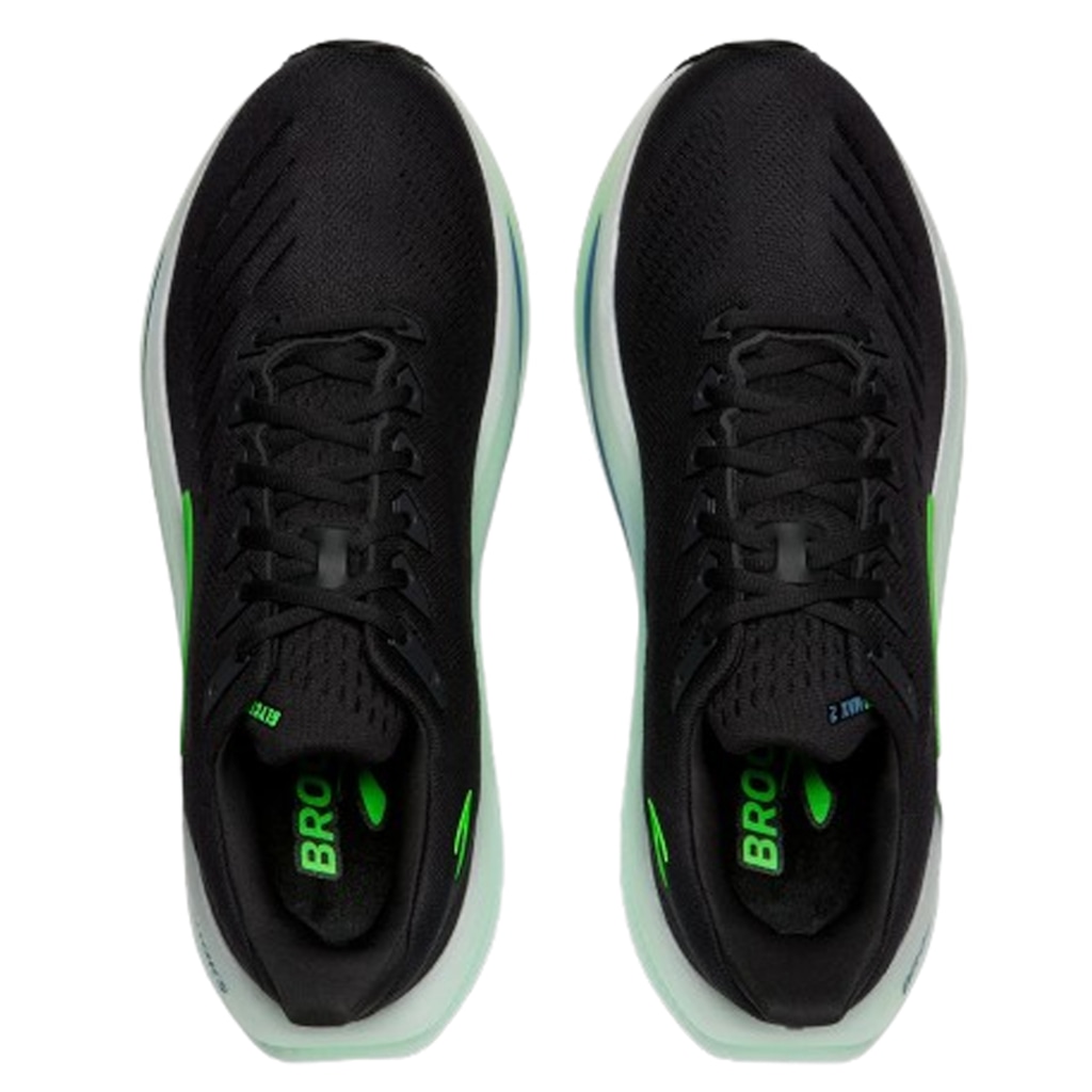 Imagem 4 do produto Tênis Masculino Brooks Glycerin Max 2