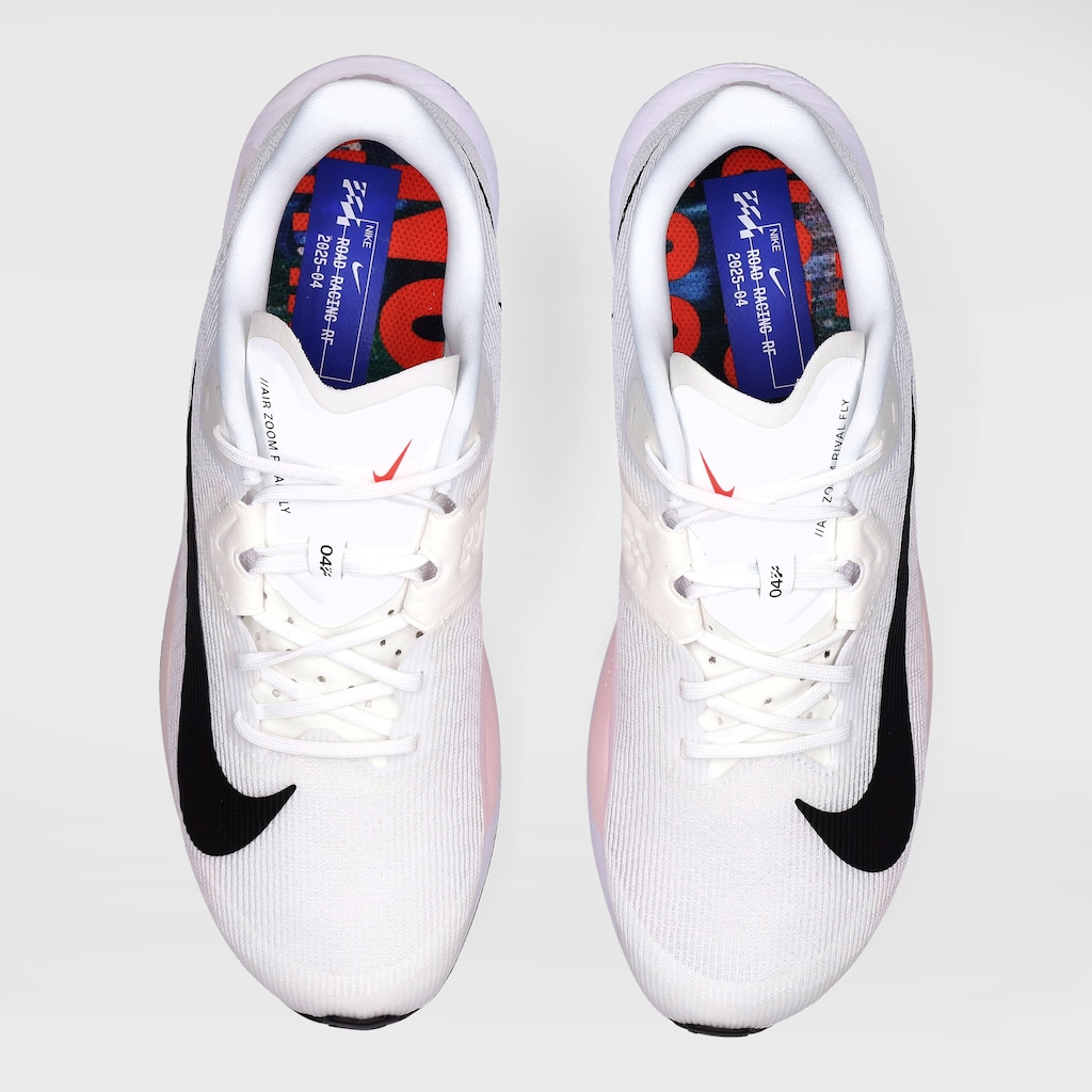 Imagem 5 do produto Tênis Nike Air Zoom Rival Fly 4 Cm