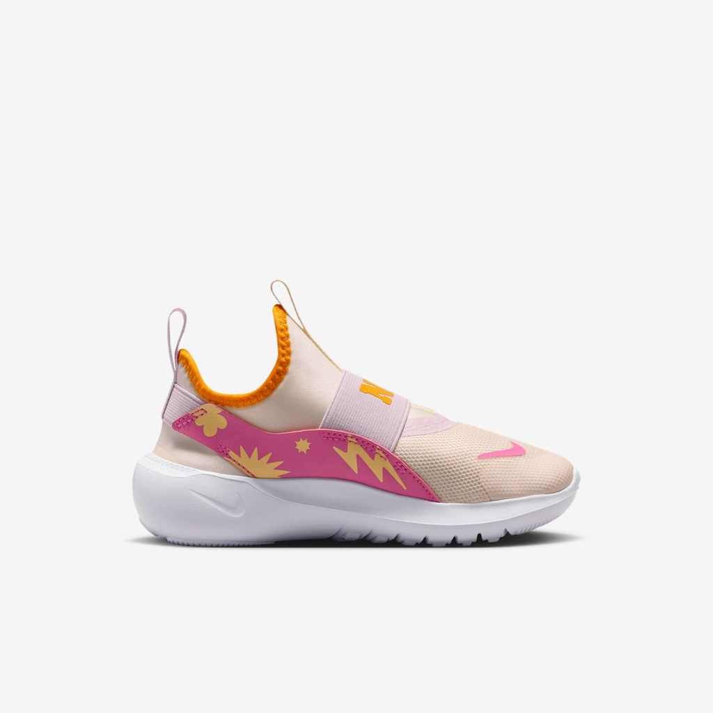 Tênis Infantil Nike Flex Runner 4 SE PS