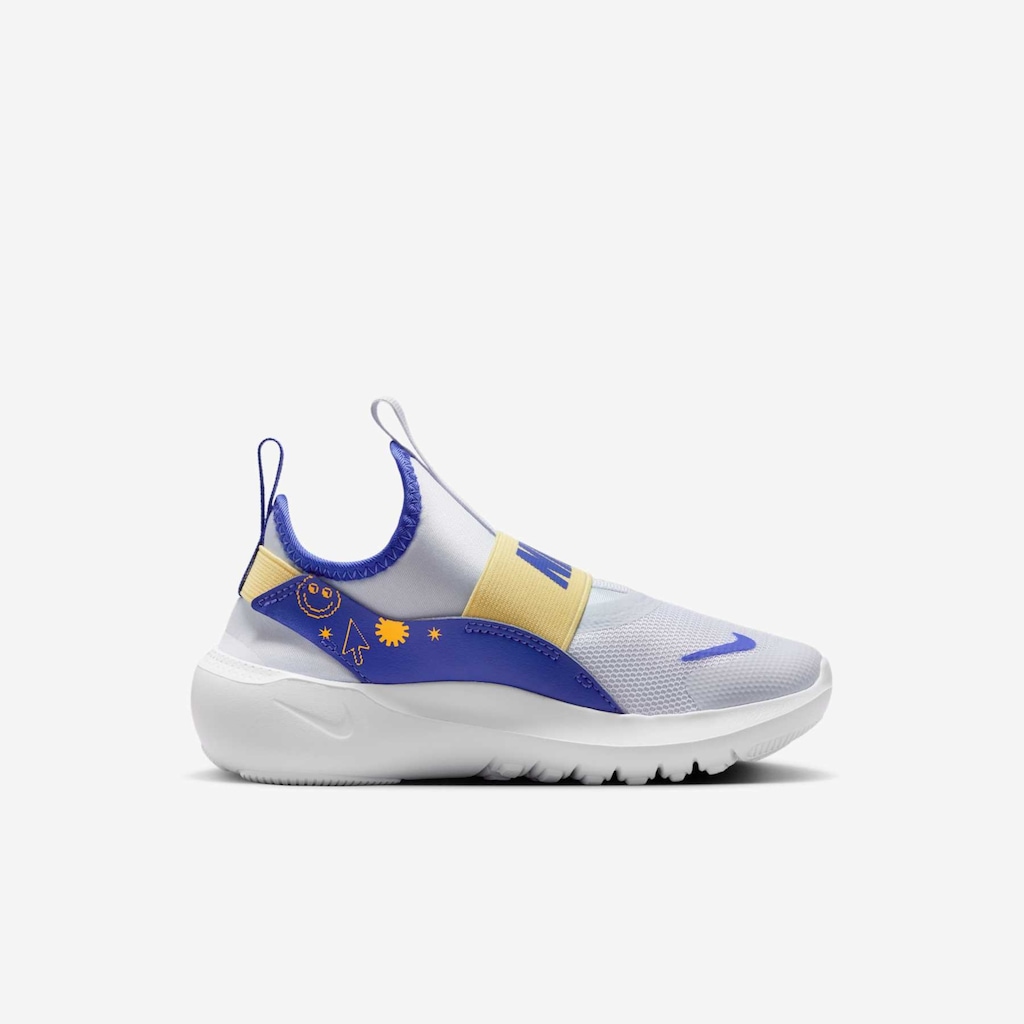 Tênis Infantil Nike Flex Runner 4 SE PS