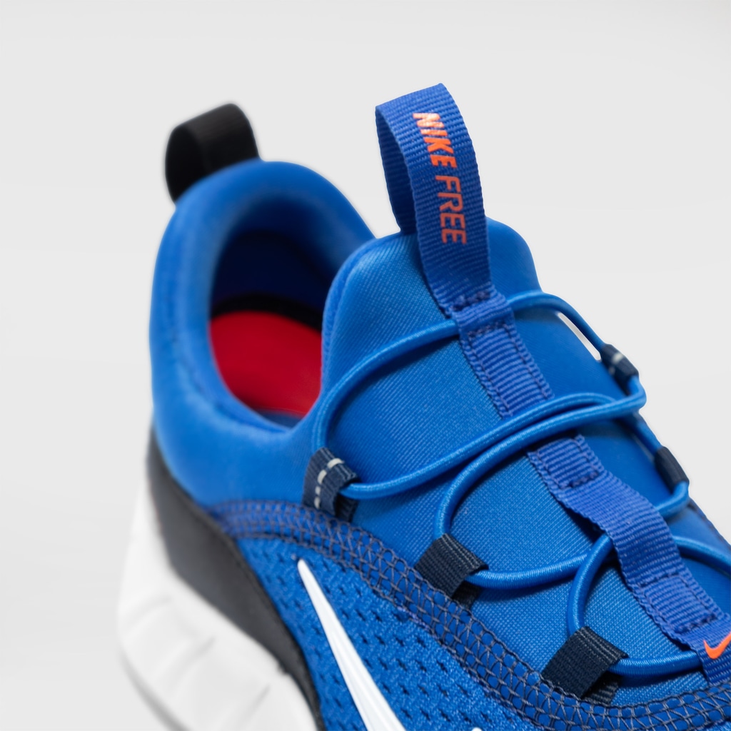 Imagem 4 do produto Tênis Infantil Nike Free Ride PS