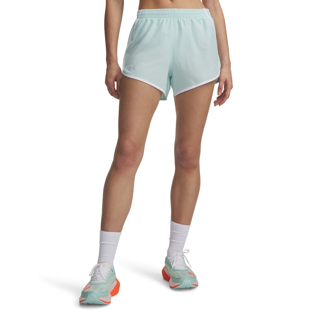 SHORTS UNDER ARMOUR FLY BY 3