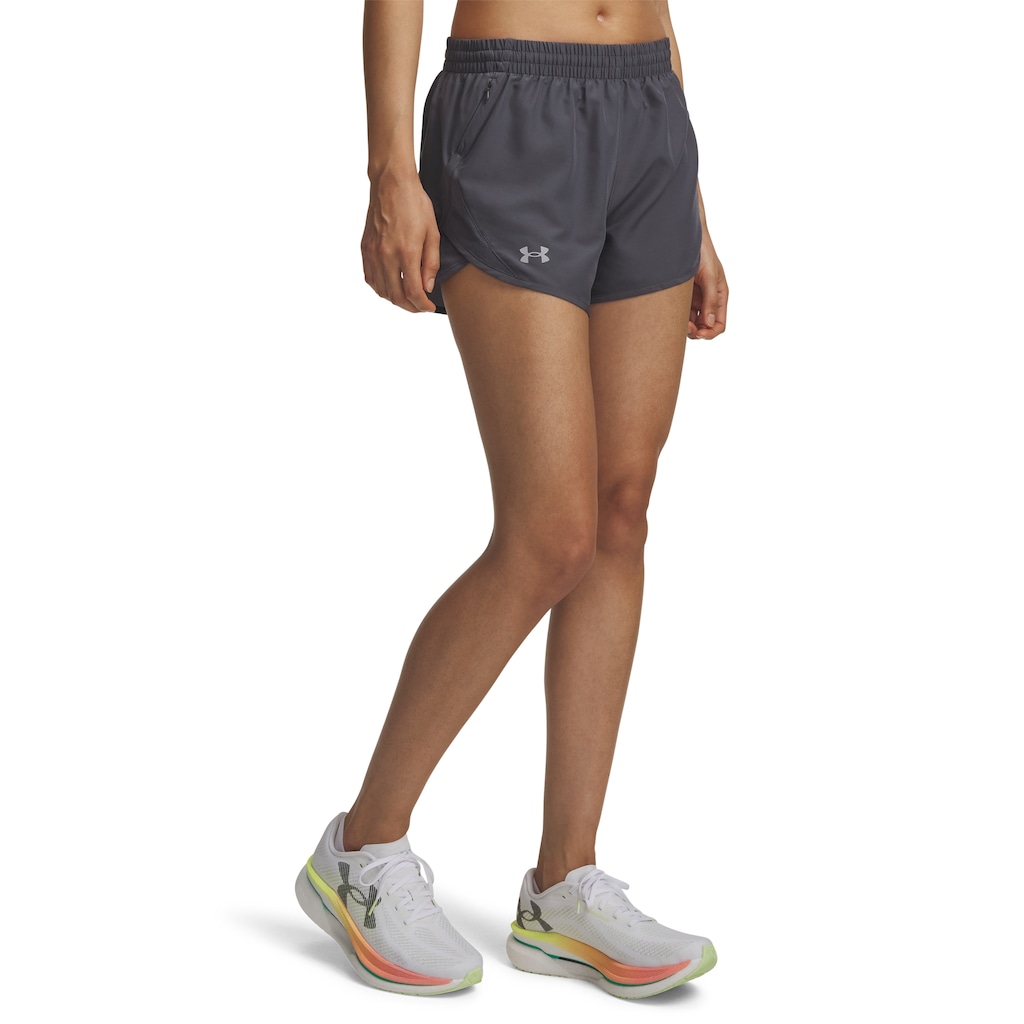 SHORTS UNDER ARMOUR FLY BY 3