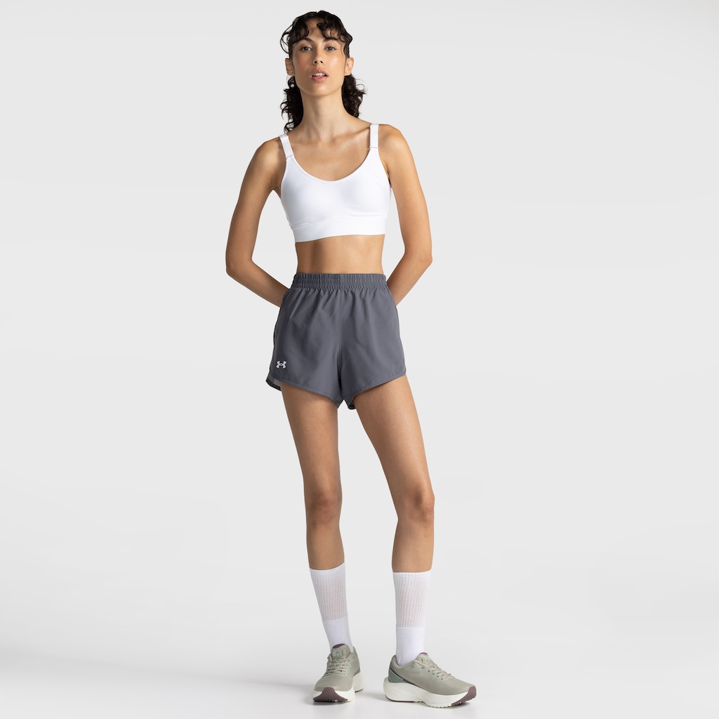 SHORTS UNDER ARMOUR FLY BY 3