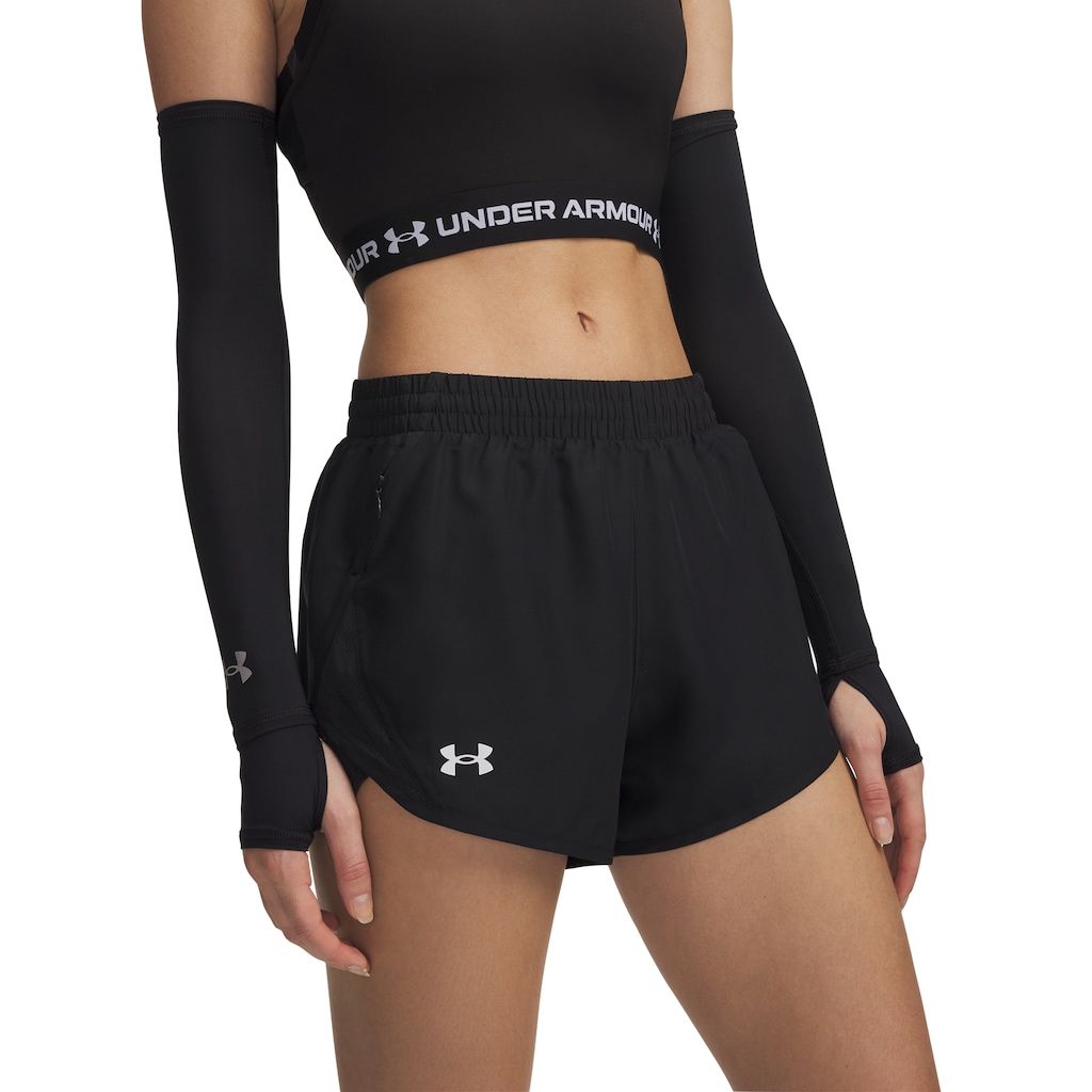 SHORTS UNDER ARMOUR FLY BY 3