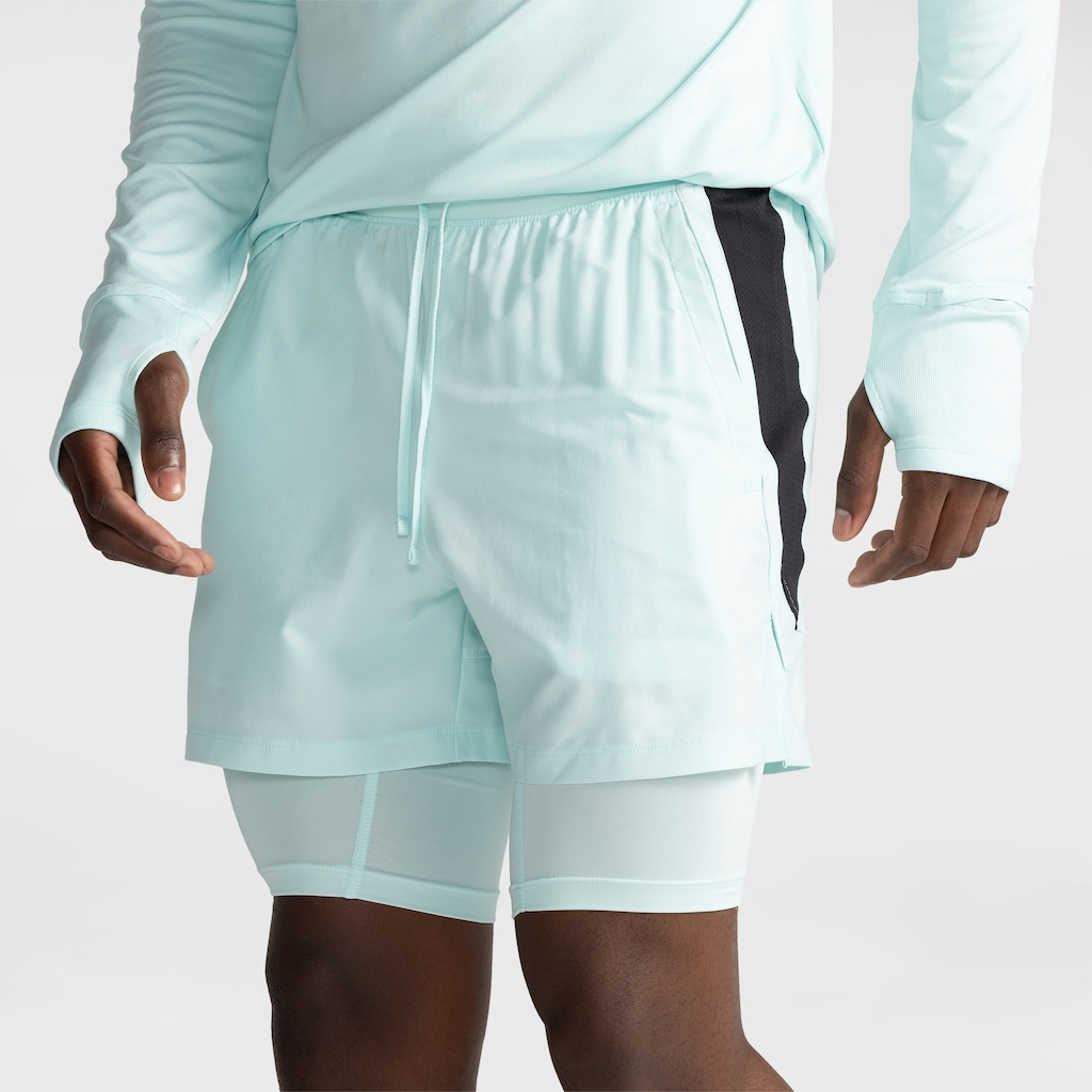 SHORTS UNDER ARMOUR LAUNCH 5