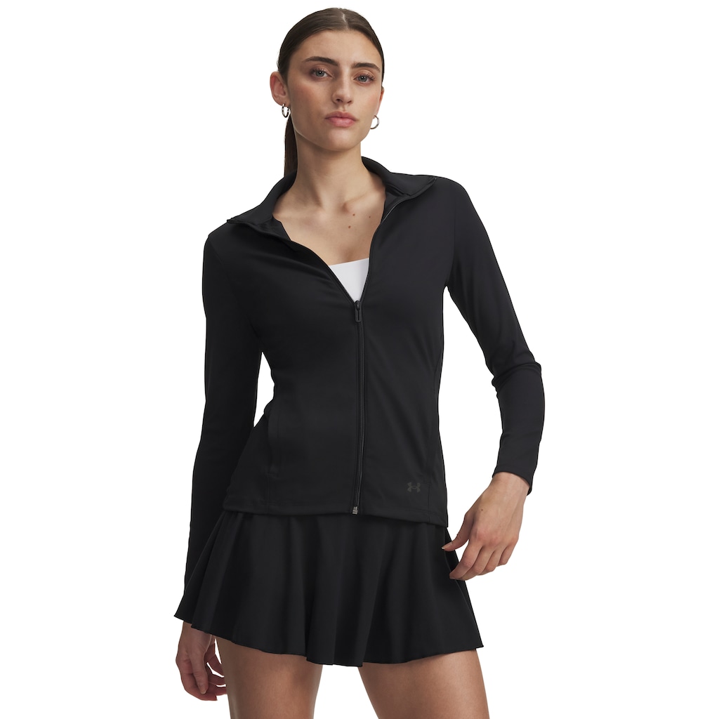 Camiseta Under Armour Motion Jac - Masculina