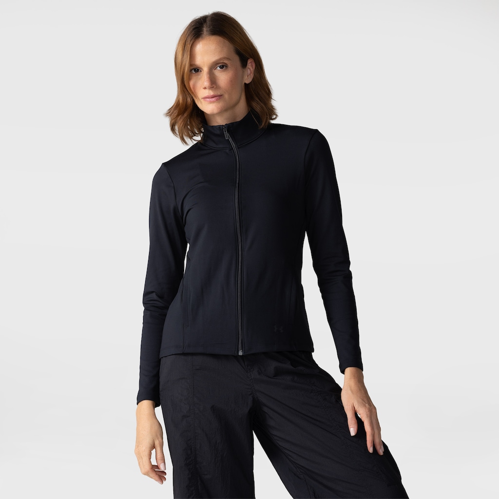 Camiseta Under Armour Motion Jac - Masculina