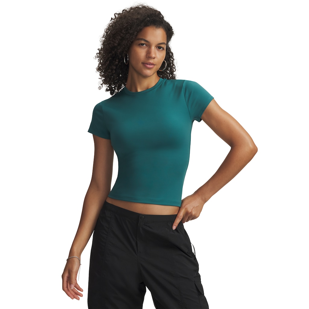 CAMISETA UNDER ARMOUR MOTION F