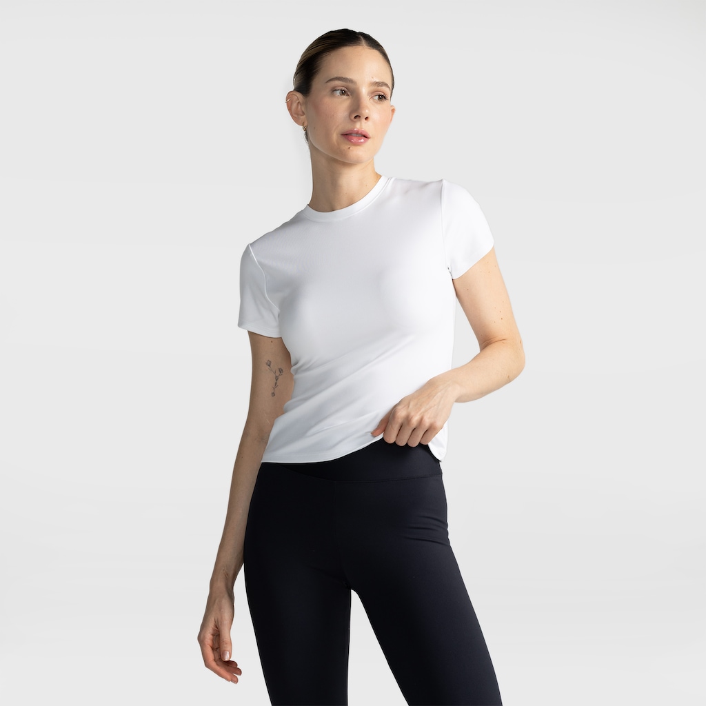 Camiseta Under Armour Motion Feminina