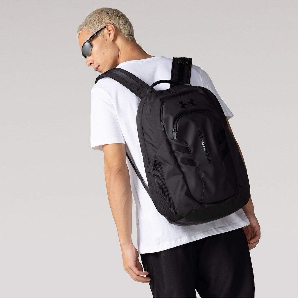 MOCHILA UNDER ARMOUR HUSTLE 60 PRO