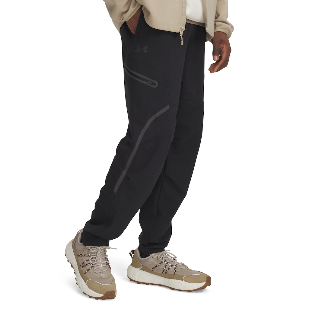 Calça Under Armour Unstoppable - Masculina