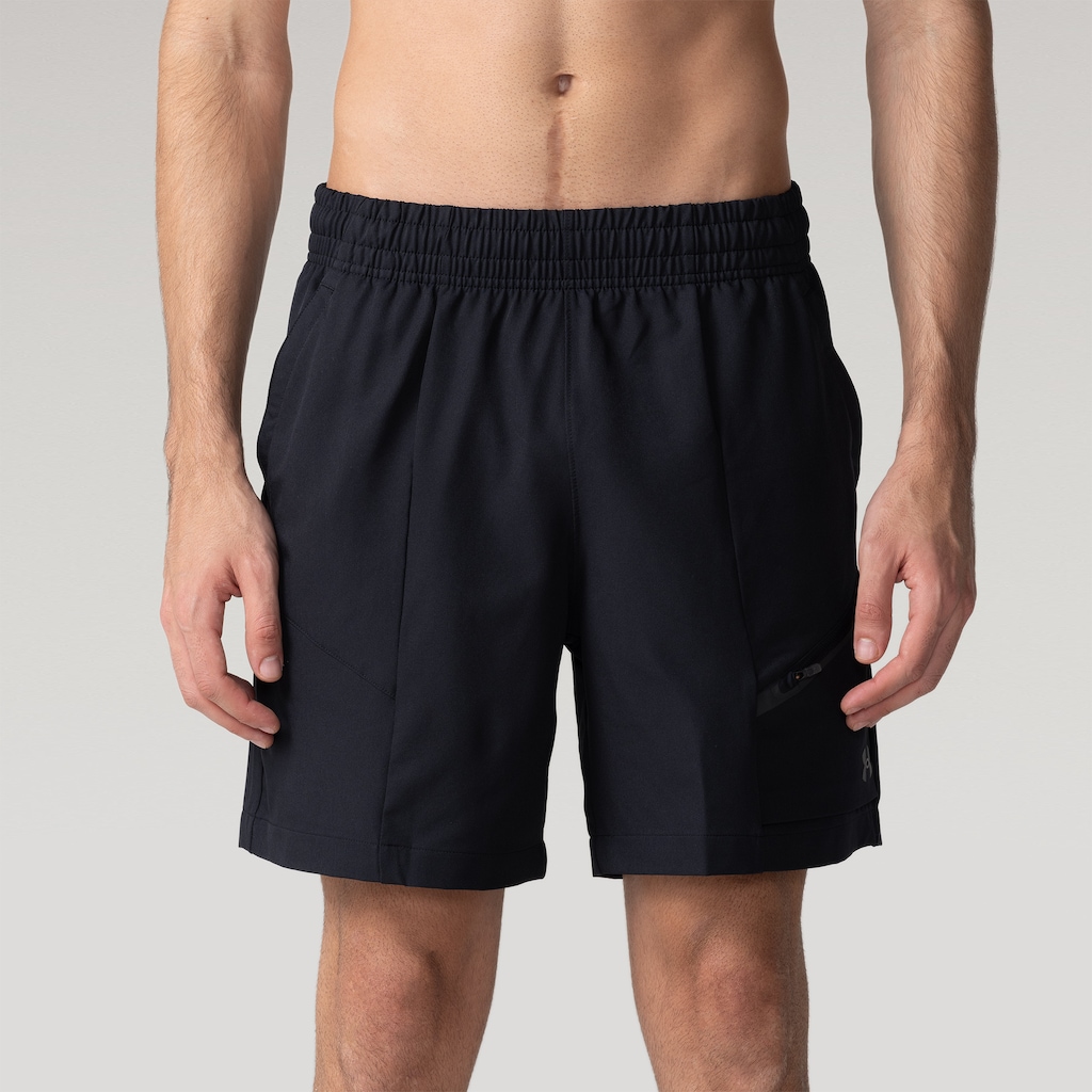 BERMUDA UNDER ARMOUR UNSTOPPABLE
