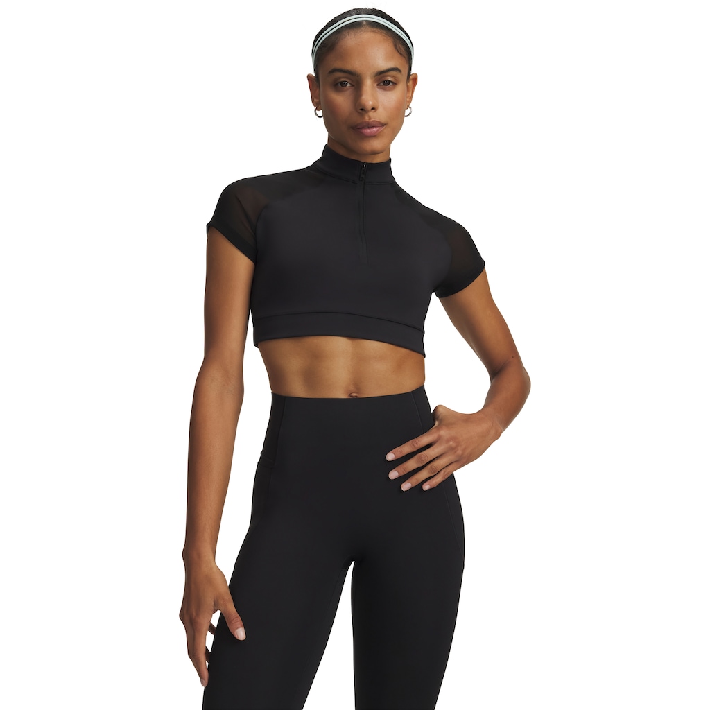 CAMISETA UNDER ARMOUR VANISH E