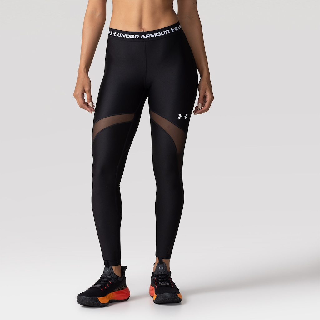 CALCA LEGGING UNDER ARMOUR HEATGEAR MES