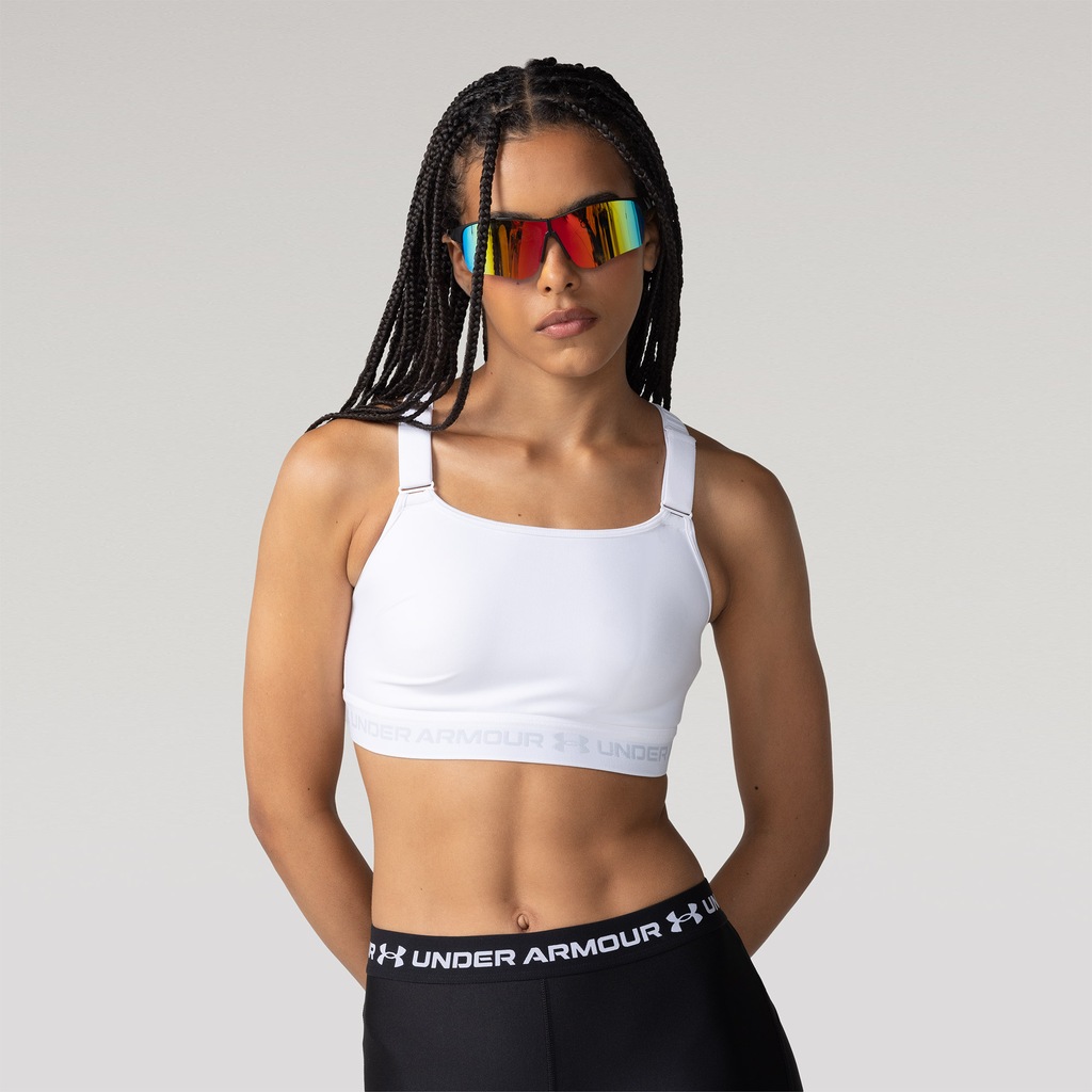TOP UNDER ARMOUR HEATGEAR HIGH