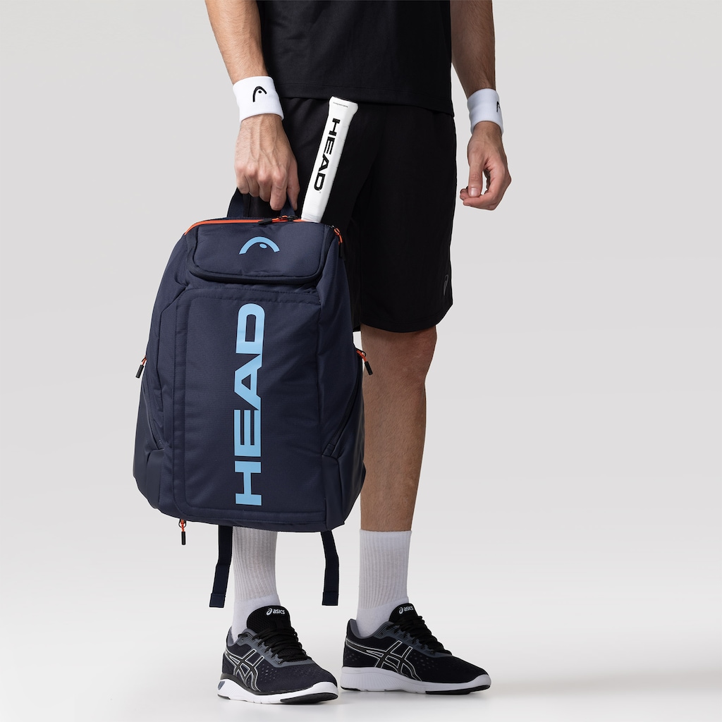 Mochila Head pro New - Unissex