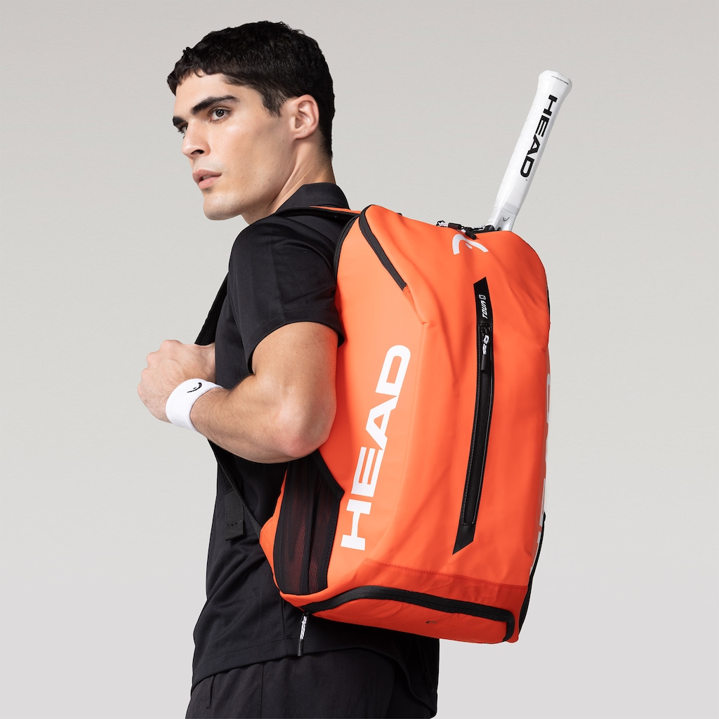 Mochila Head Tour - Unissex