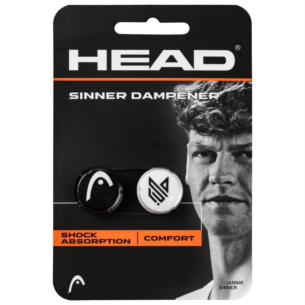 ANTIVIBRADOR HEAD SINNER DAMPNER
