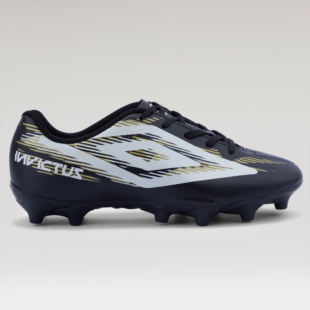 CHUTEIRA CAMPO UMBRO INVICTUS