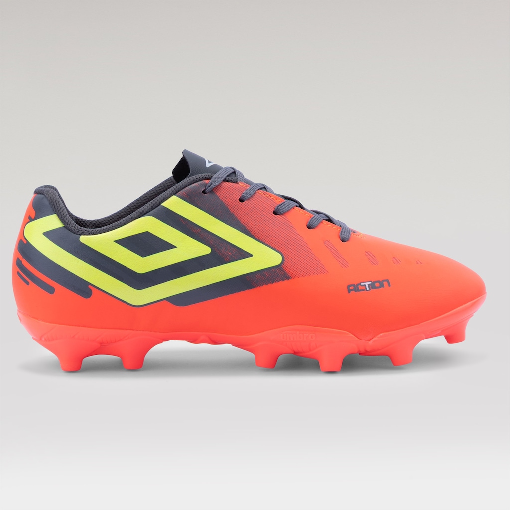 CHUTEIRA CAMPO UMBRO ACTION