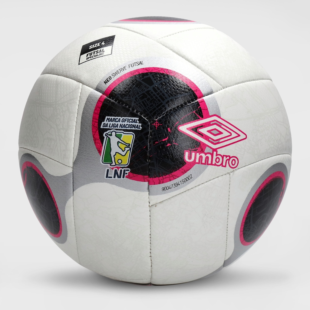 Imagem 1 do produto Bola Futsal Umbro Neo Swerve