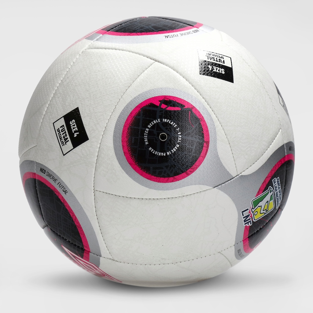 Imagem 2 do produto Bola Futsal Umbro Neo Swerve