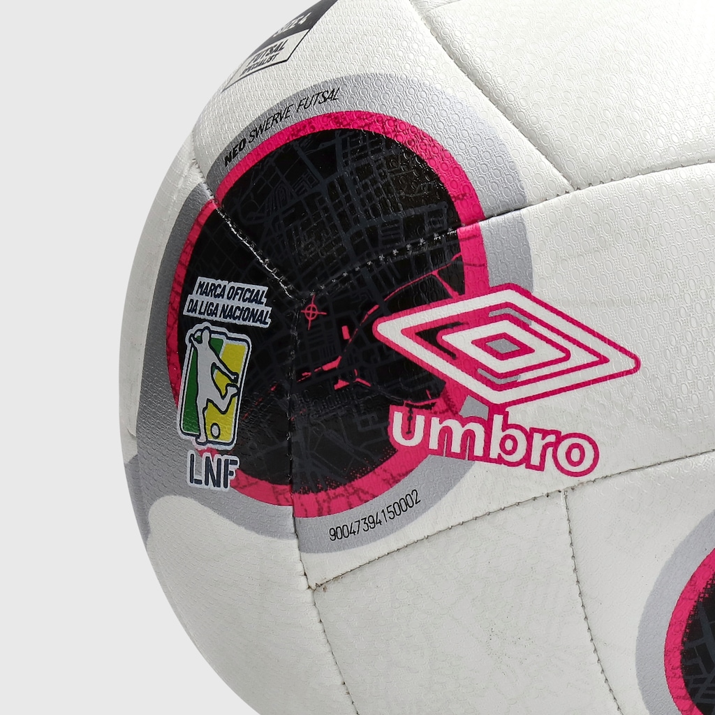 Imagem 3 do produto Bola Futsal Umbro Neo Swerve