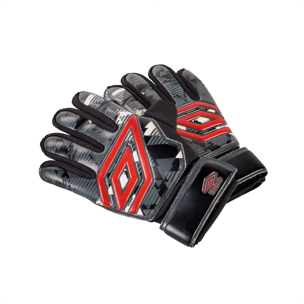 Luva de Goleiro Umbro Formation Unissex