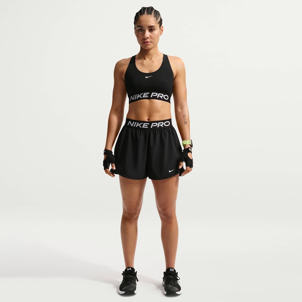 Top Dri-FIT Nike Pro 365 Feminino