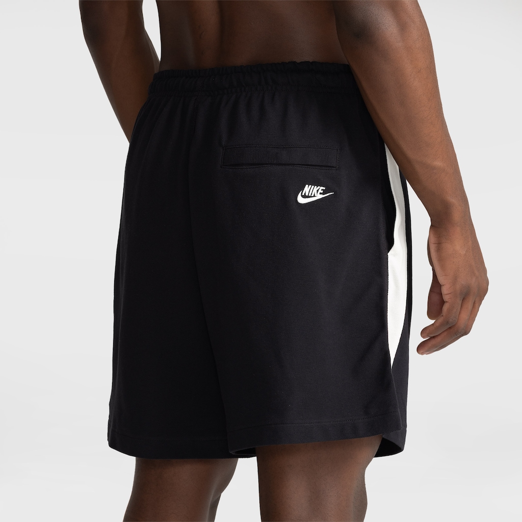 Imagem 2 do produto Bermuda Nike M Club Knit FLW S Masculina