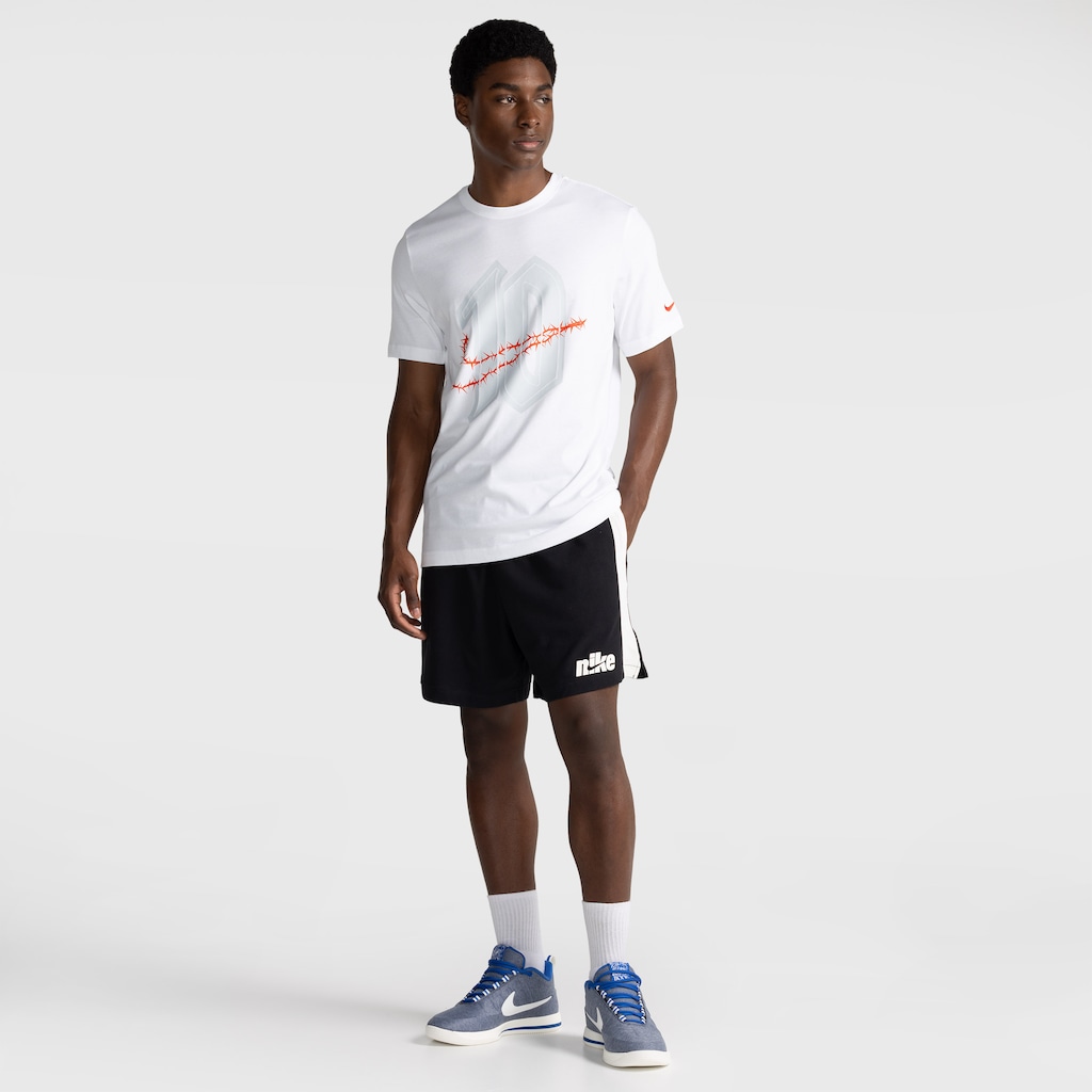 Imagem 3 do produto Bermuda Nike M Club Knit FLW S Masculina