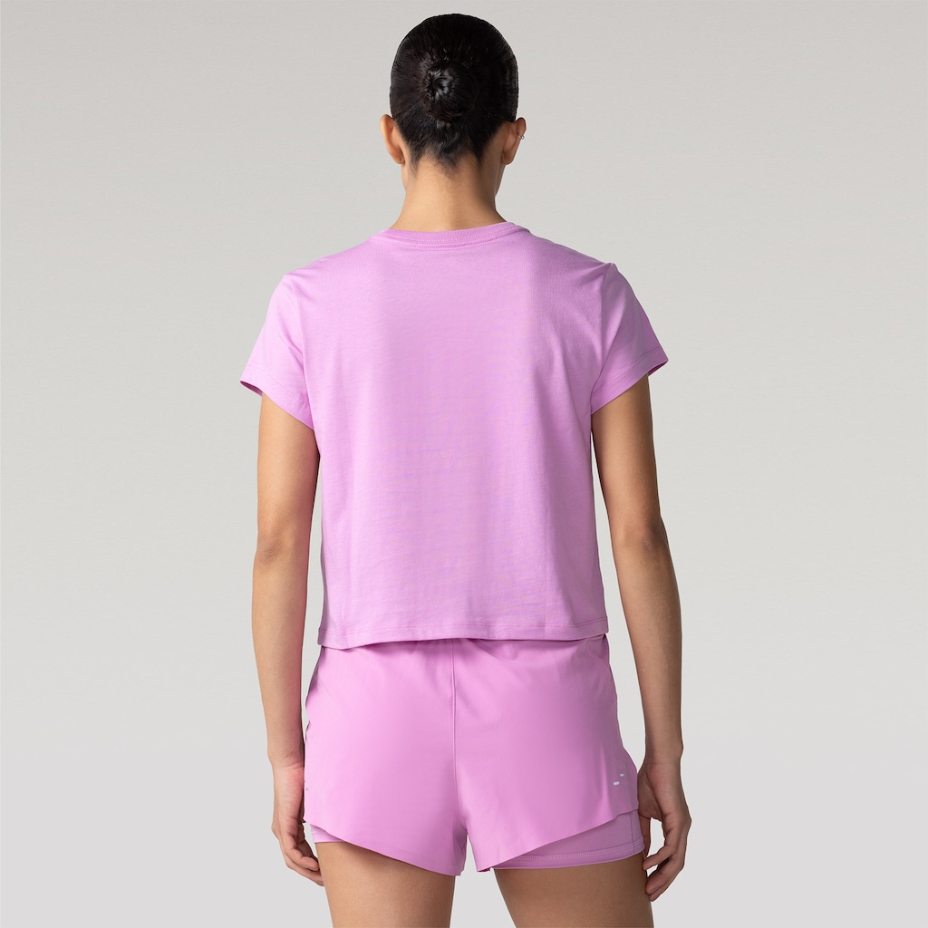 Imagem 2 do produto Camiseta Nike W NSW Club SS CC Feminina