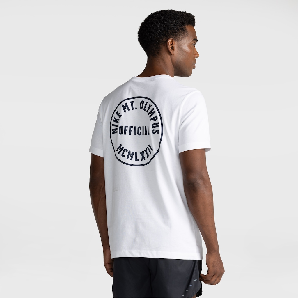Imagem 2 do produto Camiseta Nike Sportswear Celebrate Brand Unissex