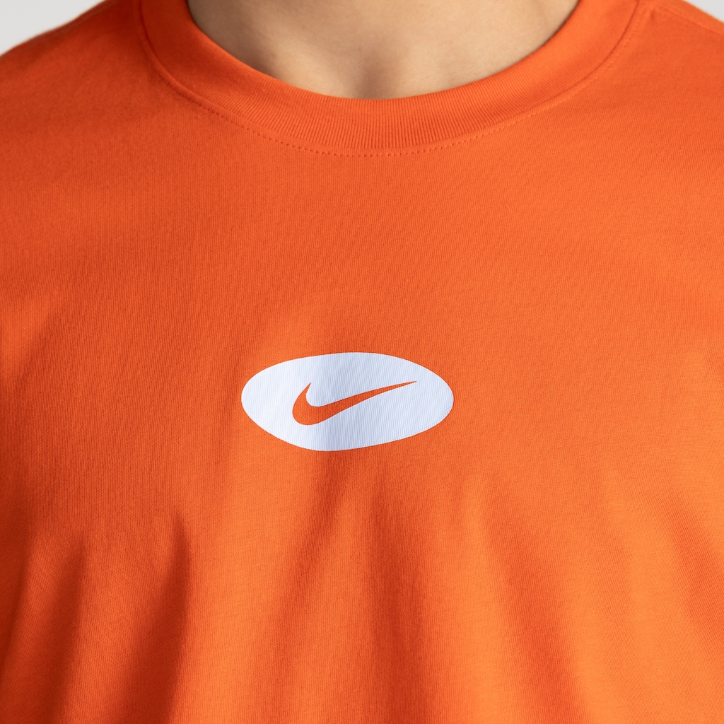 Imagem 5 do produto Camiseta Nike Sportswear Celebrate Brand Unissex
