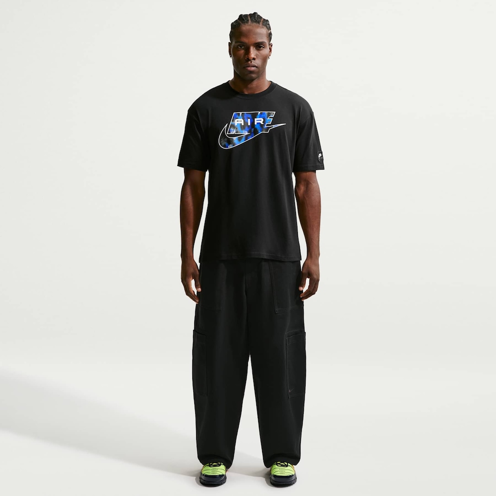 Imagem 2 do produto Camiseta Nike Sportswear Air AOP - Unissex