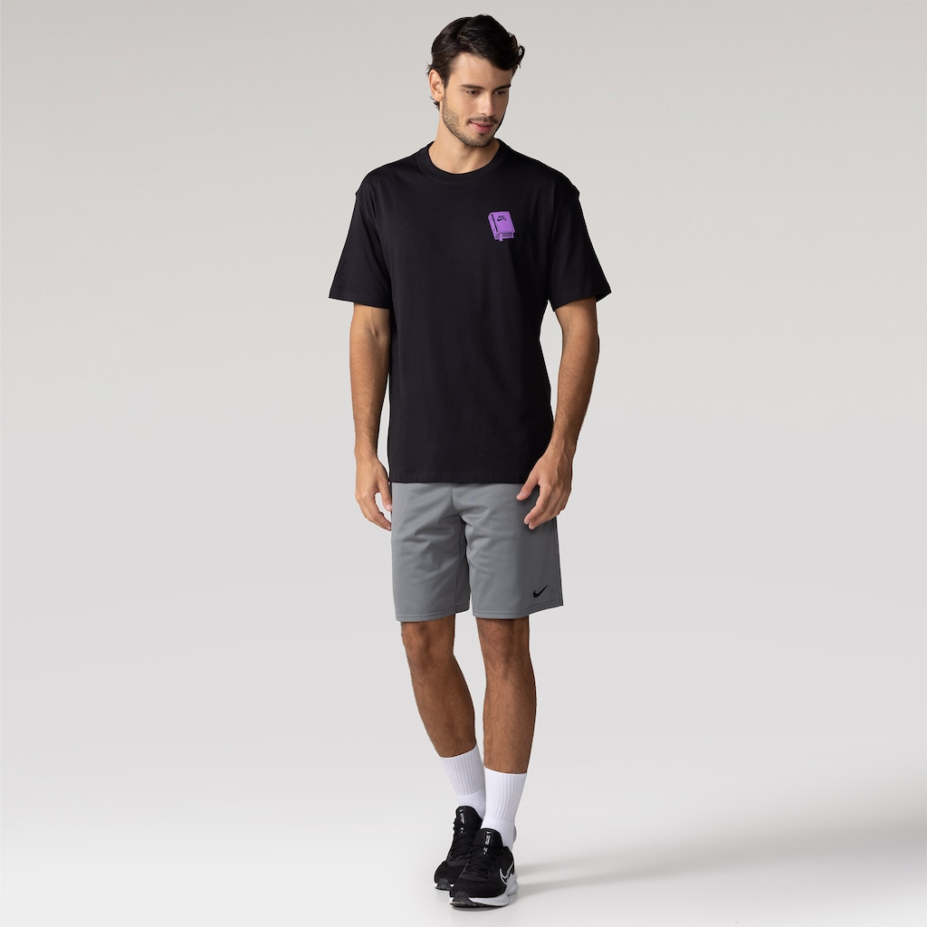 Imagem 4 do produto Camiseta Nike SB Skate Unissex