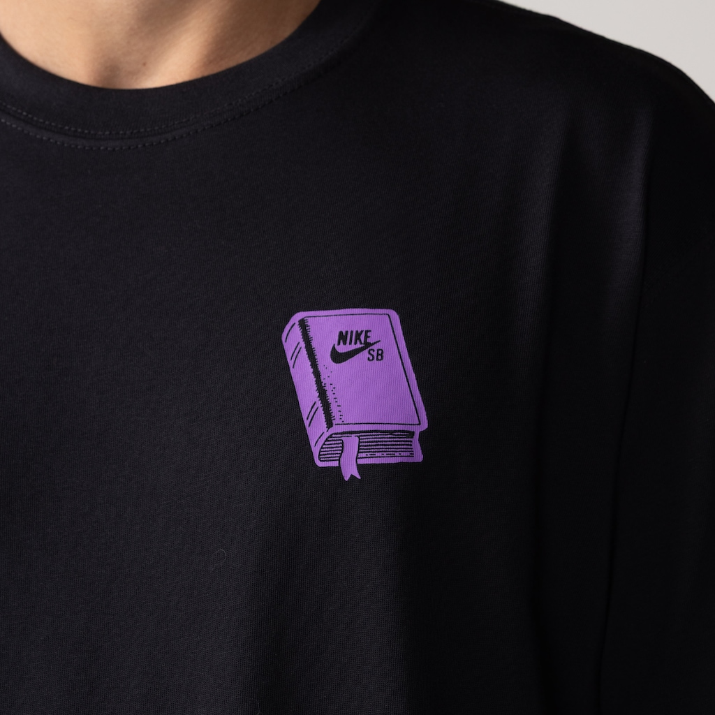 Imagem 5 do produto Camiseta Nike SB Skate Unissex